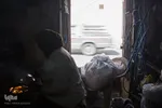سفید گری مس/عکاس:پریسا بهزادی