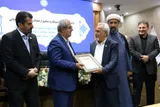 پاسداشت مقام خبرنگار و تجلیل از فعالان عرصه اطلاع‌رسانی در قزوین