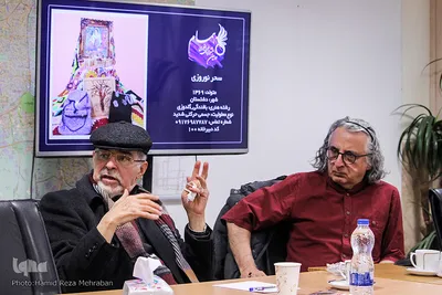 آغاز داوری آثار 600 هنرمند معلول در جشنواره بین‌المللی همام