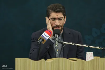 گردهمایی جامعه قرآنی در فراق استاد عبدالرسول عبایی
