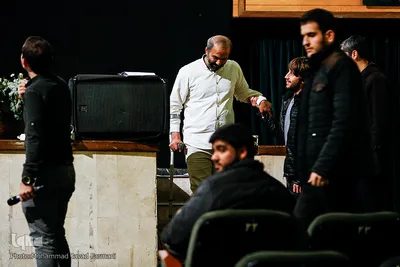 نهمین جشنواره مردمی فیلم عمار