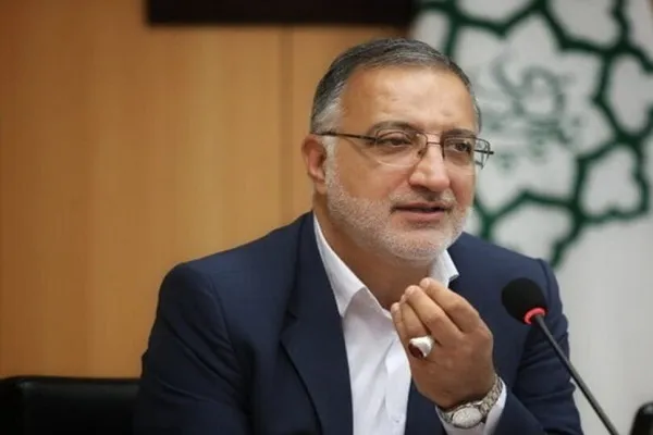 سرپرست‌های جدید مترو و بهشت زهرا منصوب شدند