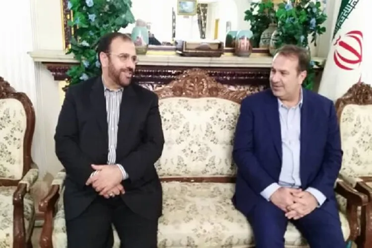 تلاش دولت برای رهایی فارس از بن‌بست اقتصادی
