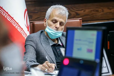 نشست علمی ارائه نتایج طرح سنجش و پایش سند چشم انداز ۱۴۰۴ جمهوری اسلامی ایران