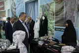 هفدهمین نمایشگاه قرآن خراسان جنوبی