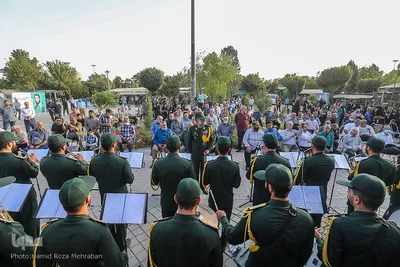 سی و ششمین سالگرد شهادت سردار دستواره