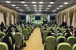 Top Women Quran Activists Honored in Iraq