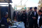 جشنواره شیره پزی ملایر