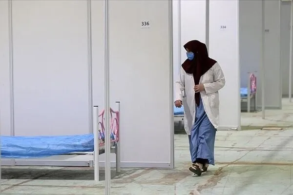 Irak'ta Kurban Bayramı süresince sokağa çıkma yasağı uygulanacak