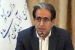 نشست اعضای شورای اطلاع‌رسانی آذربایجان شرقی با الیاس حضرتی