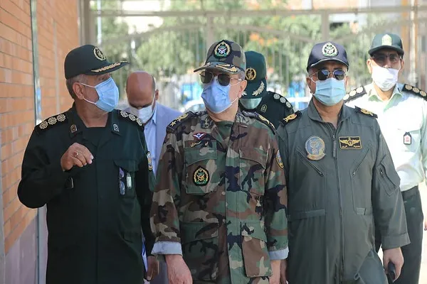 یادمان‌های شهدا را با پاتوق جوانان انقلابی تبدیل کنیم