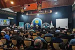 تجلیل از برترینهای چهل و هشتمین دوره  مسابقات قرآن اوقاف مازندران