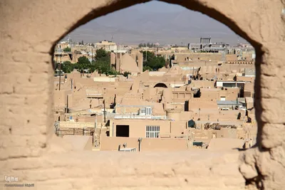 سفر وزیر میراث فرهنگی، گردشگری و صنایع دستی به استان یزد