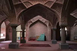 مسجد جامع تبریز؛ شمه‌ای از معماری سلجوقیان تا قاجار