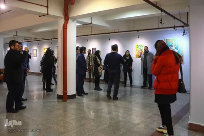 سومین روز از جشنواره ملی و هنری «همام»