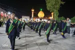 شام شهادت امام رضا(ع)‎