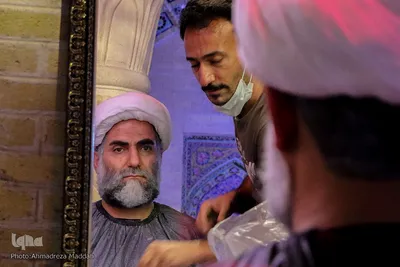ساخت مستند شهید فقیهی، قاضی شرع دادگاه های فارس