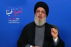 Nasrallah: Mazoezi kijeshi ya Israel ni ishara  wasiwasi wake mkabala wa Lebanon
