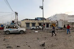 Death Toll from Somalia Terrorist Attack Rises to 39