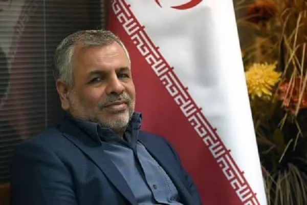 حمایت از بیماران با اهدای خون در آستانه بهار طبیعت