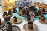 پنجمین نمایشگاه صنایع دستی خراسان‌جنوبی