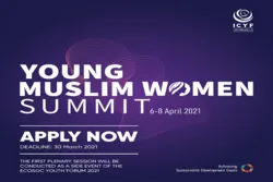 Young Muslim Women Summit to Go Online