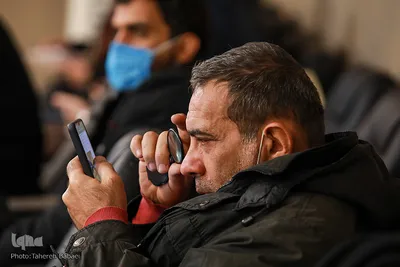 نشست خبری دومین نمایشگاه مجازی کتاب