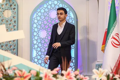 اولین روز مسابقات بین‌المللی قرآن