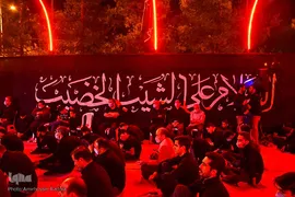امیرحسین رادنیا