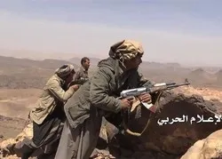 Les mercenaires pro-Riyad cloués au sol à Jizan