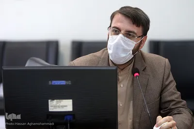 مهدی صفی یاری، معاون فرهنگی و امور اجتماعی دبیرخانه شورای برنامه ریزی مدارس علوم دینی اهل سنت