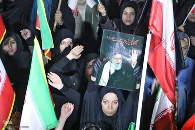 سی و چهارمین قرار شبانه شیرازی ها
