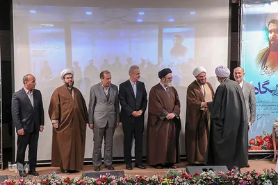 همایش علمی وحدت حوزه و دانشگاه در تبریز