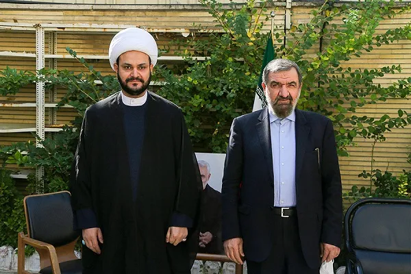 الکعبی: آمریکا برای تجزیه عراق خیز برداشته است / محسن رضایی: جبهه مقاومت در منطقه جایگزین آمریکا خواهد شد