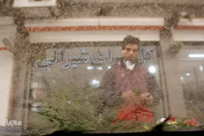 افزایش آلودگی هوای اهواز به ۶۰ برابر حد مجاز