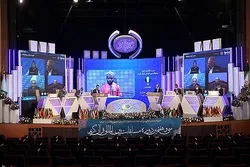 Iranian Qaris, Memorizers’ Success at Int’l Quran Competitions 66%: Statistics