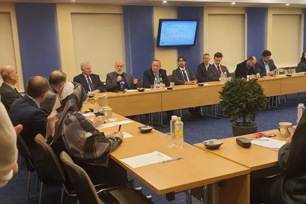 Вечер памяти иранского героя, генерала Касема Сулеймани