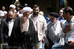 همایش «مسجد جامعه پرداز»