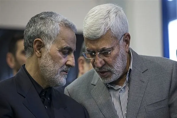 درخواست پارلمان عراق برای تسریع تحقیقات درباره جنایت فرودگاه بغداد