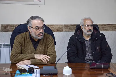 جلسه اخلاق به مناسبت ایام فاطمیه
