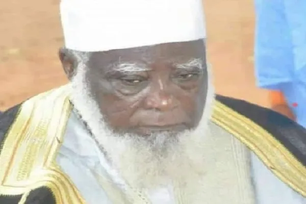 Décès d’un éminent religieux musulman au Niger