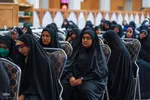 اختتامیه چهارمین همایش ملی «حوزه انقلابی؛ حوزه منتظر»‎