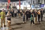 هشتاد و هشتیمن اجتماع و راهپیمایی مردم انقلابی بابلسر