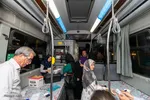 ساعات پایانی انتخابات ریاست‌جمهوری در اصفهان