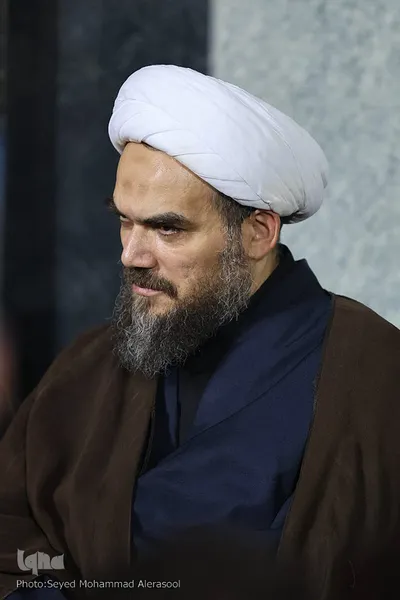 بزرگداشت رهبر شهید