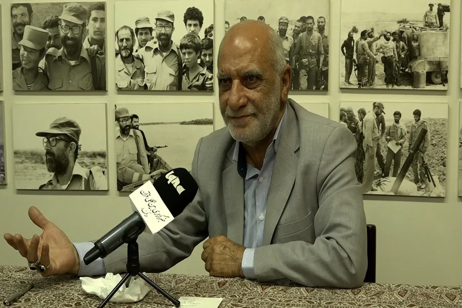 چمران؛ «اسوه ناشناخته»/ شهیدی که در صحنه جنگ «عرفان عملی» را به نمایش گذاشت
