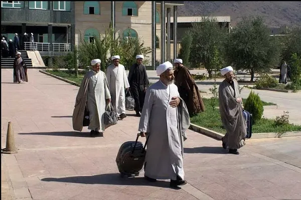 بهره‌گیری اداره‌کل اعزام مبلّغ سازمان تبلیغات از مبلّغان بومی در ماه رمضان