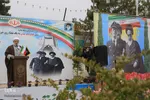 گرامیداشت ۱۲ بهمن _ بیرجند