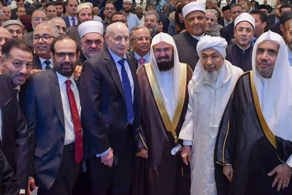 برگزاری همایش «ارتباطات تمدنی بین آمریکا و جهان اسلام» در نیویورک