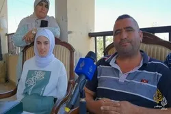 Libanon: Blindes Mädchen lernt den gesamten Koran auswendig + Video